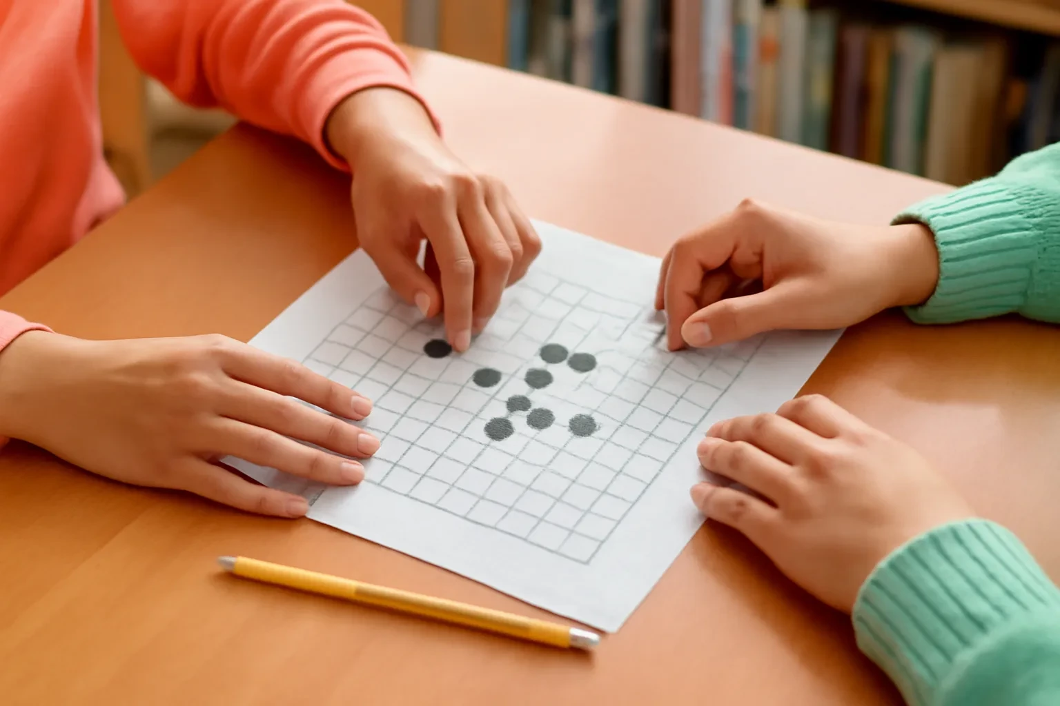 Building Good Shape Early in Gomoku: Twos, Triangles and Crosses That Turn Into Threats Later