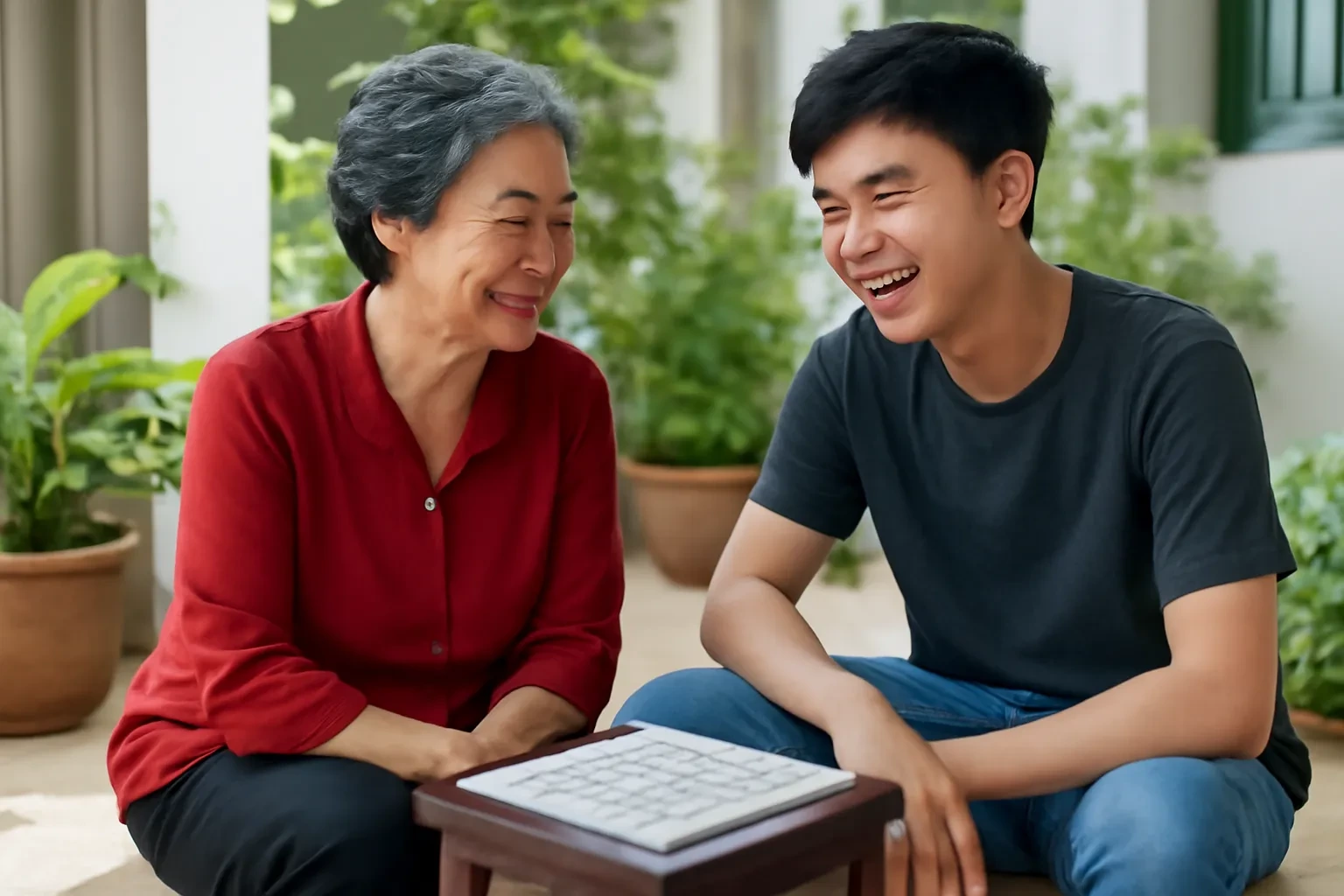 Caro Etiquette: Friendly Habits for Playing Caro With Vietnamese Friends, In Person and Online