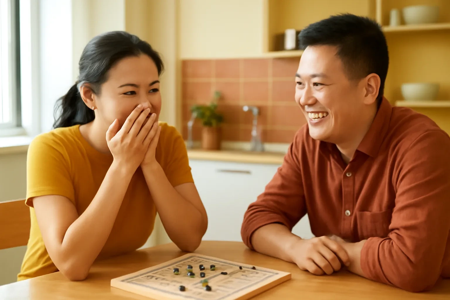 Seven Defensive Mistakes in Gomoku That Lose Games You Should Have Held