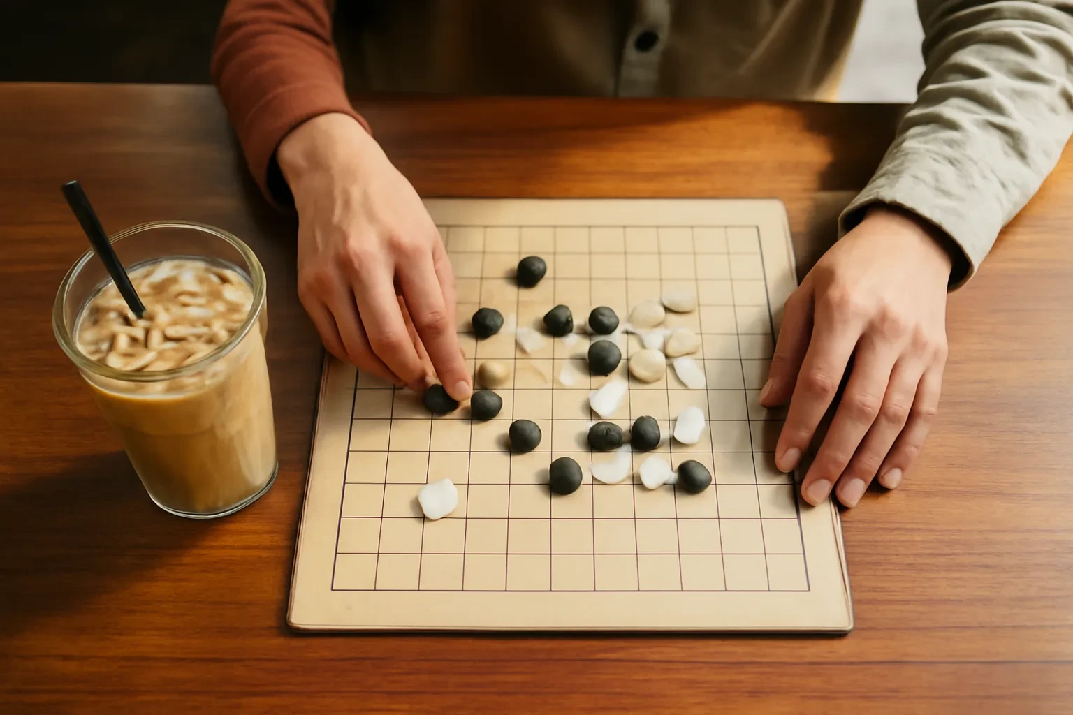 Diagonal Vision in Gomoku: Why Diagonals Win So Many Games and How to Use Them