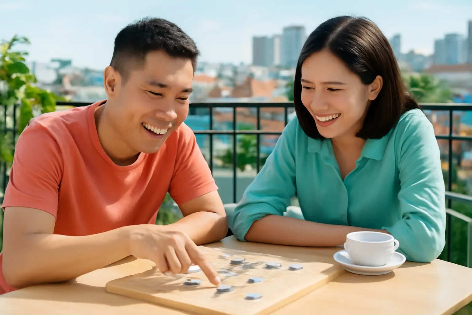 Direct and Indirect Openings in Gomoku: What the Second Move Decides and How Each Shape Develops