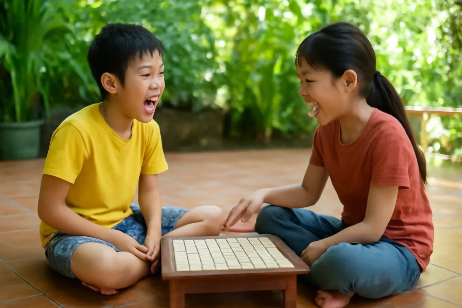 Gomoku Traps for Beginners: Five Patterns That Win Games Against New Players and How to Avoid Them