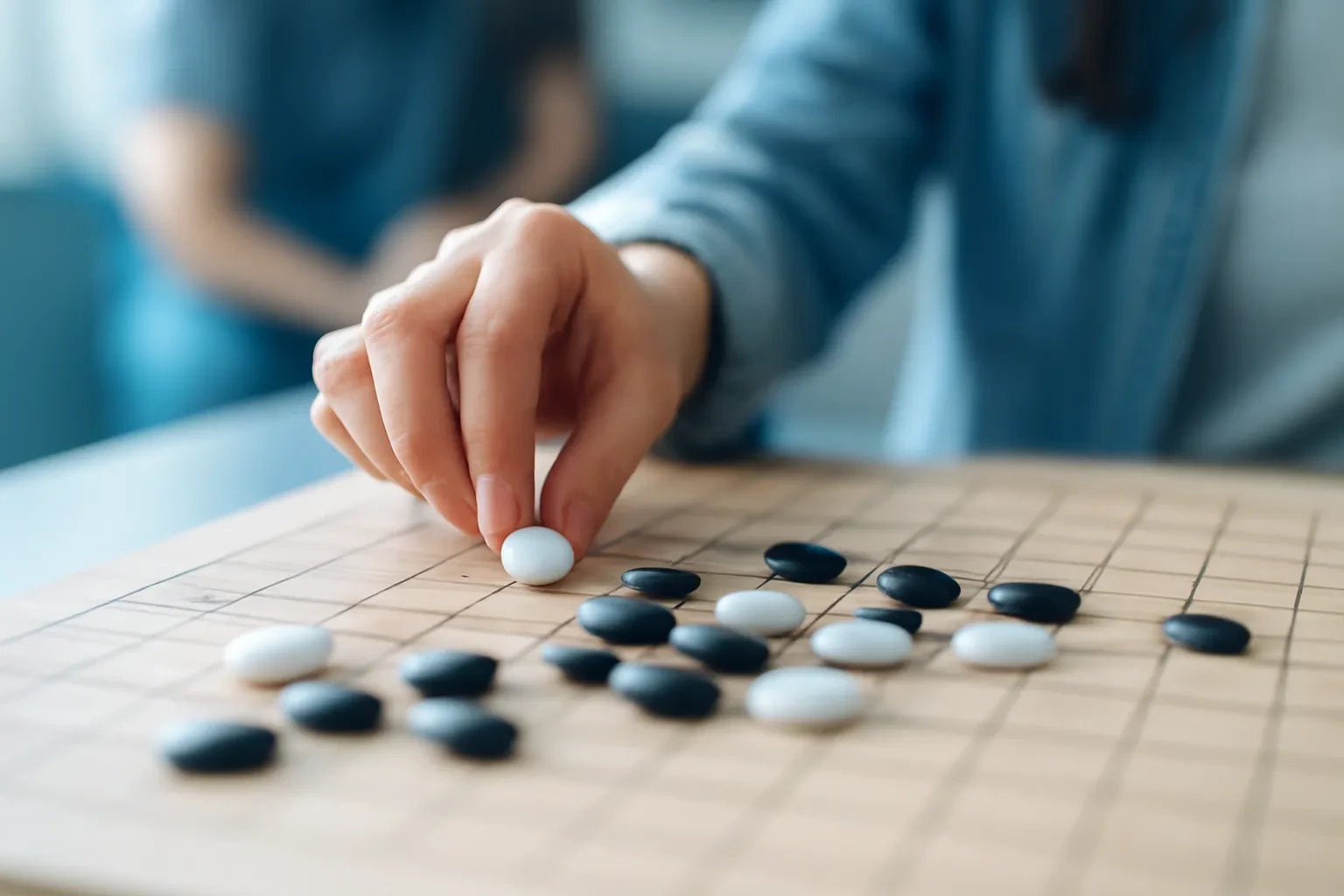 How to Block in Gomoku: Which End to Close, When It Matters and Why Most Blocks Go Wrong