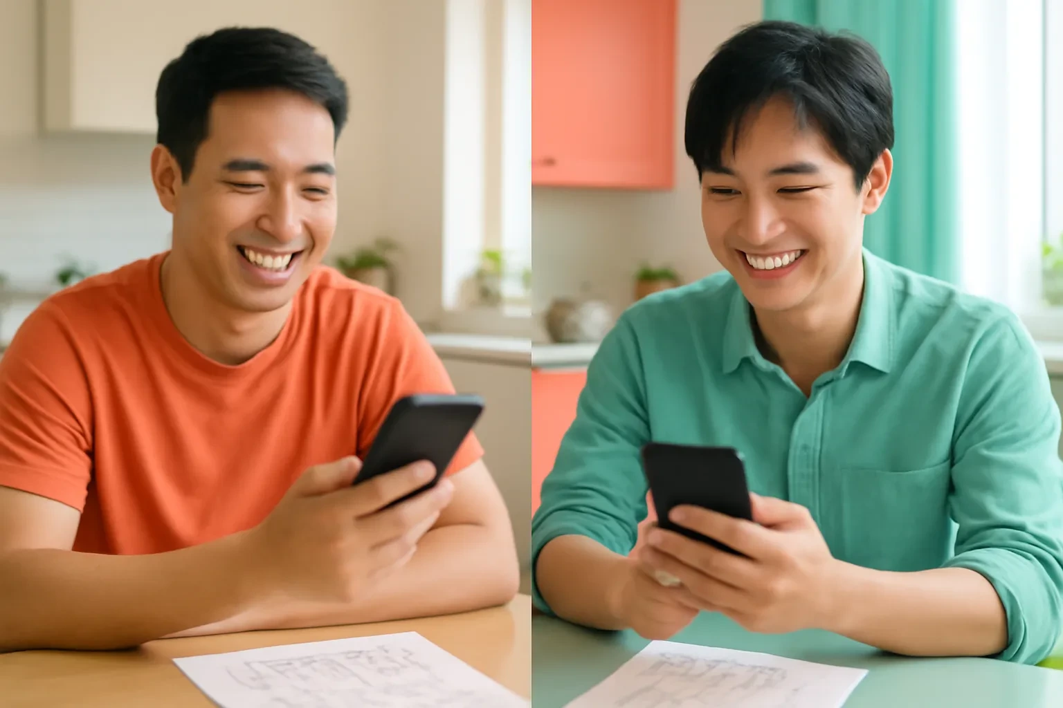 Invite a Friend to Play Gomoku Online: One Link, No Accounts, Any Phone