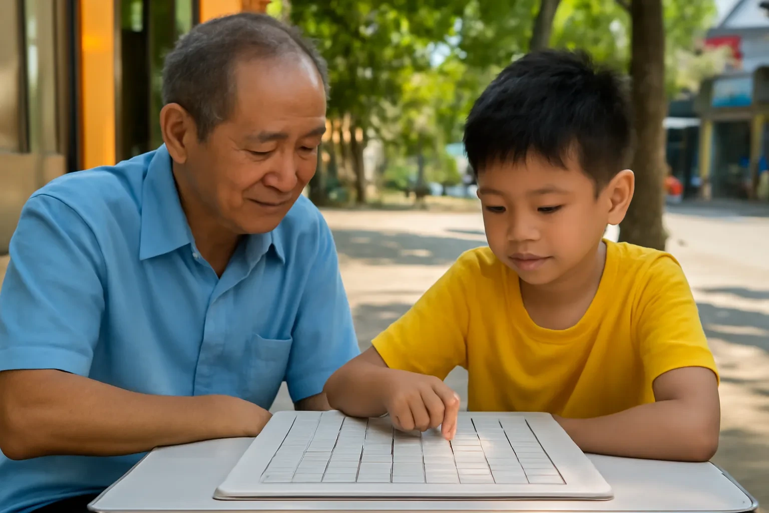 The Board Edge in Gomoku: When It Helps You, When It Hurts, and How to Use It on a 15×15 Board