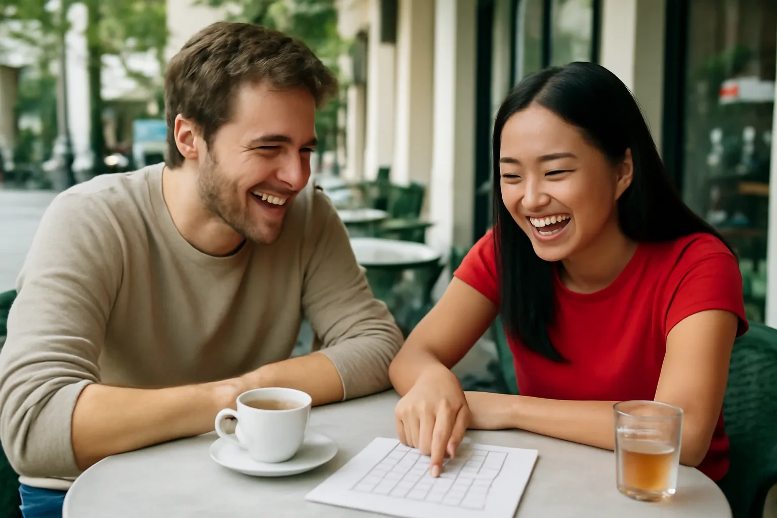 Vietnamese Caro Words: The Phrases You Will Hear When Playing Caro With Vietnamese Friends
